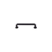 Emerald 5 Inch (128 mm) Center to Center Handle Cabinet Pull from the Chareau Series - 10 Pack