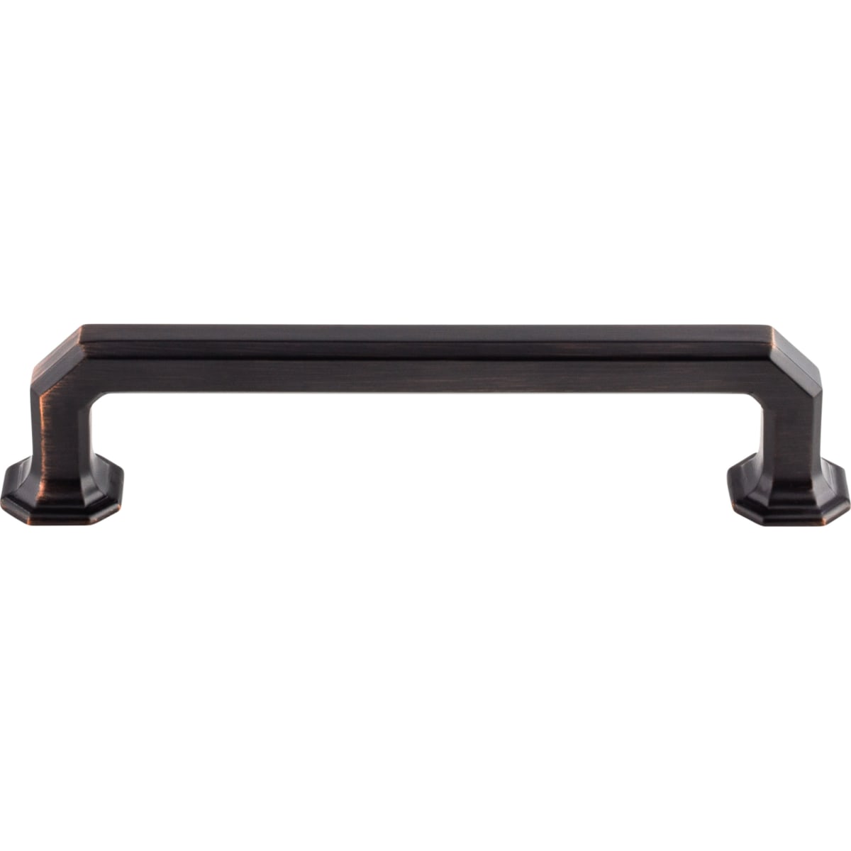 Emerald 5 Inch Center to Center Handle Cabinet Pull from the Chareau Collection