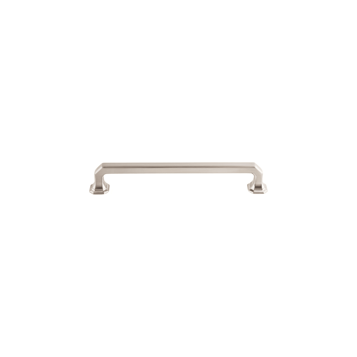 Emerald 7 Inch Center to Center Handle Cabinet Pull from the Chareau Collection