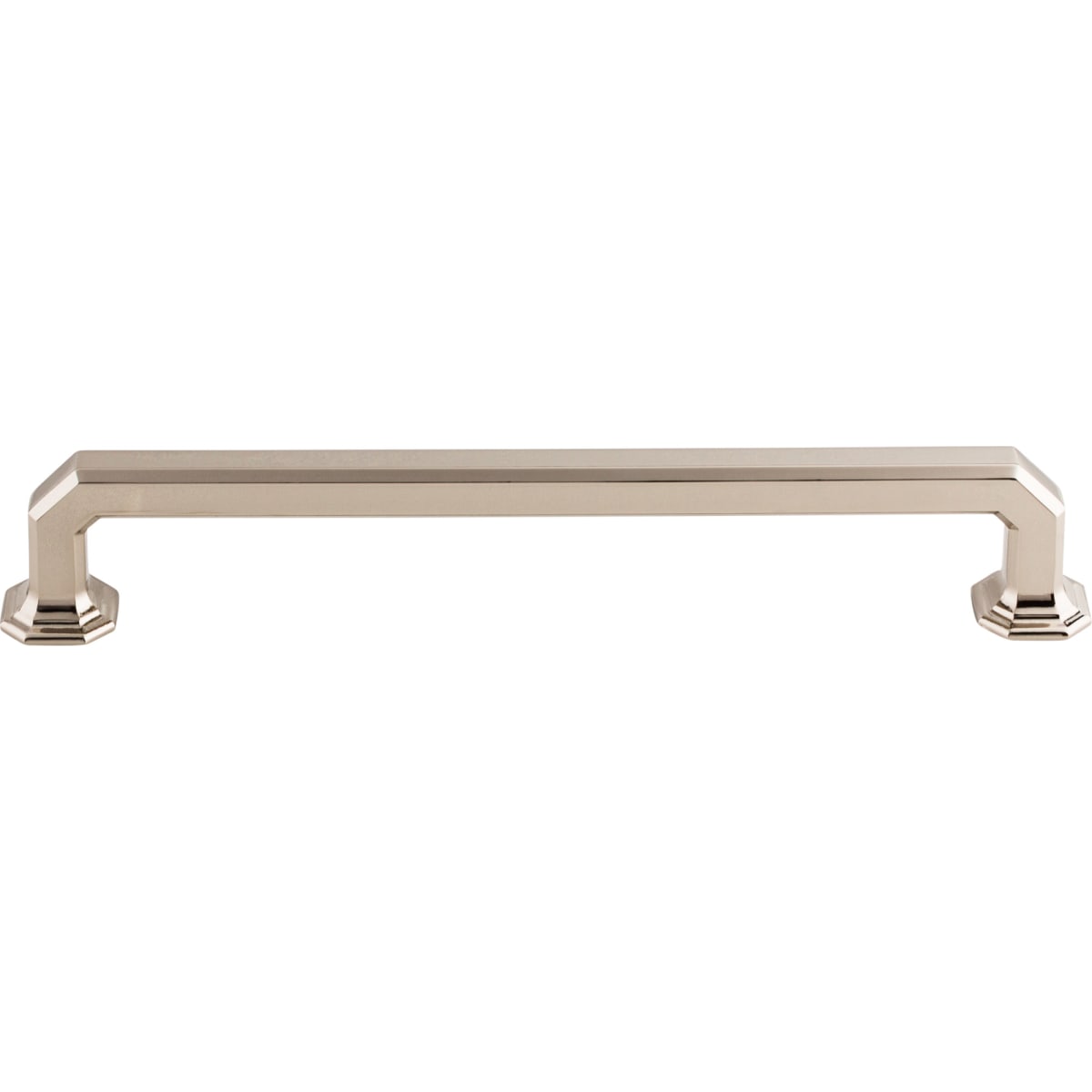 Emerald 7 Inch Center to Center Handle Cabinet Pull from the Chareau Collection