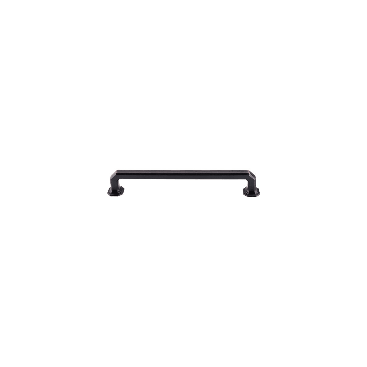 Emerald 7 Inch Center to Center Handle Cabinet Pull from the Chareau Series - 10 Pack