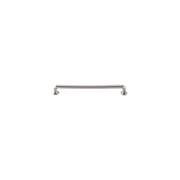 Top Knobs - TK290BSN-25PACK - Emerald 9 Inch Center to Center Handle Cabinet Pull from the Chareau Series - 25 Pack in Brushed Satin Nickel