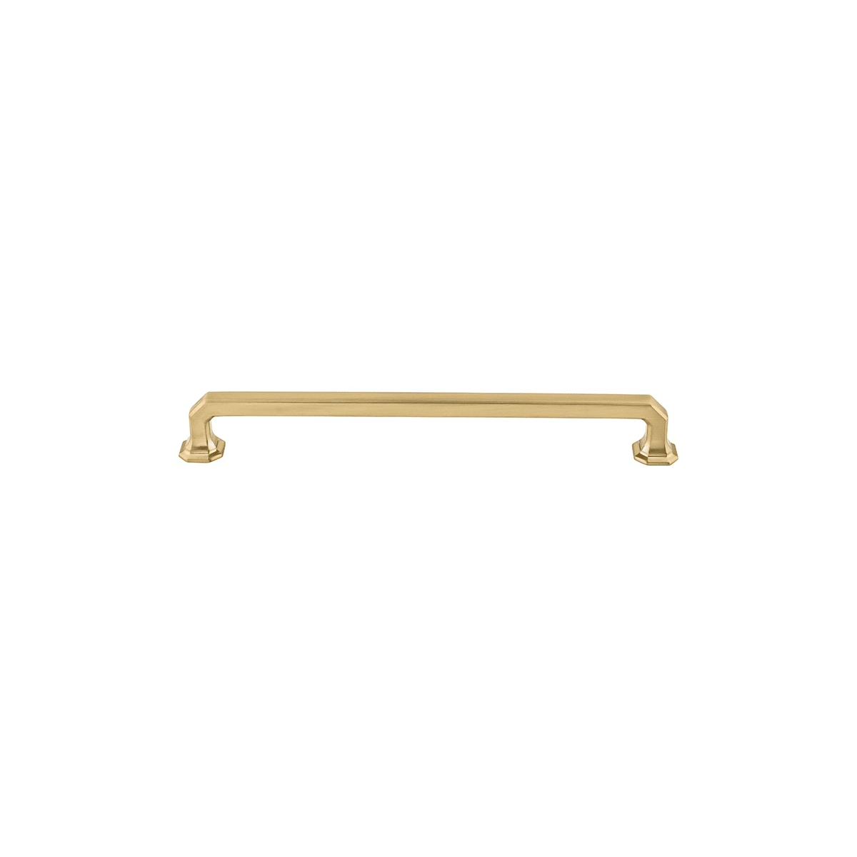Emerald 9 Inch Center to Center Handle Cabinet Pull from the Chareau Collection