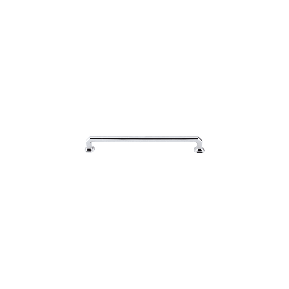 Emerald 9 Inch Center to Center Handle Cabinet Pull from the Chareau Series - 10 Pack