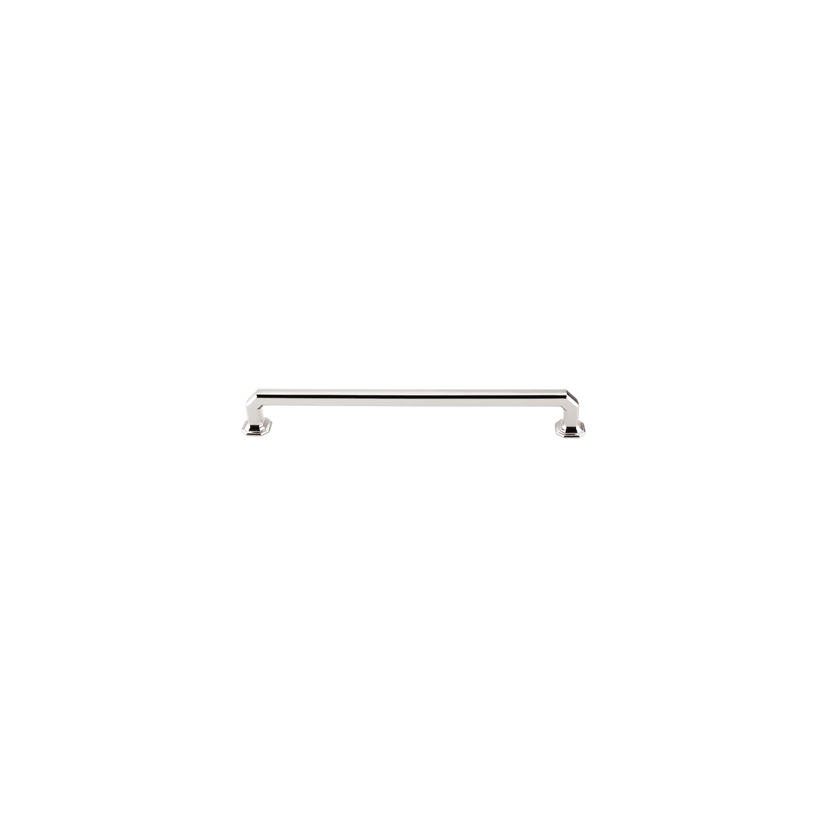 Emerald 9 Inch Center to Center Handle Cabinet Pull from the Chareau Series - 25 Pack