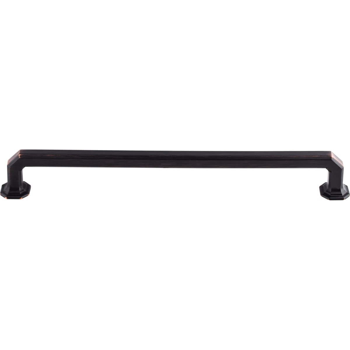 Emerald 9 Inch Center to Center Handle Cabinet Pull from the Chareau Collection