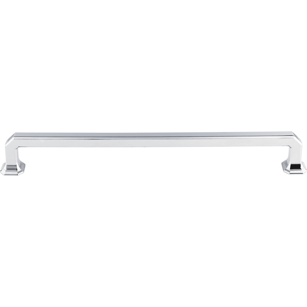Emerald 12 Inch Center to Center Appliance Pull from the Chareau Collection