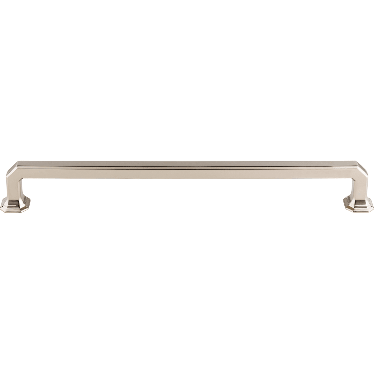 Emerald 12 Inch Center to Center Appliance Pull from the Chareau Collection