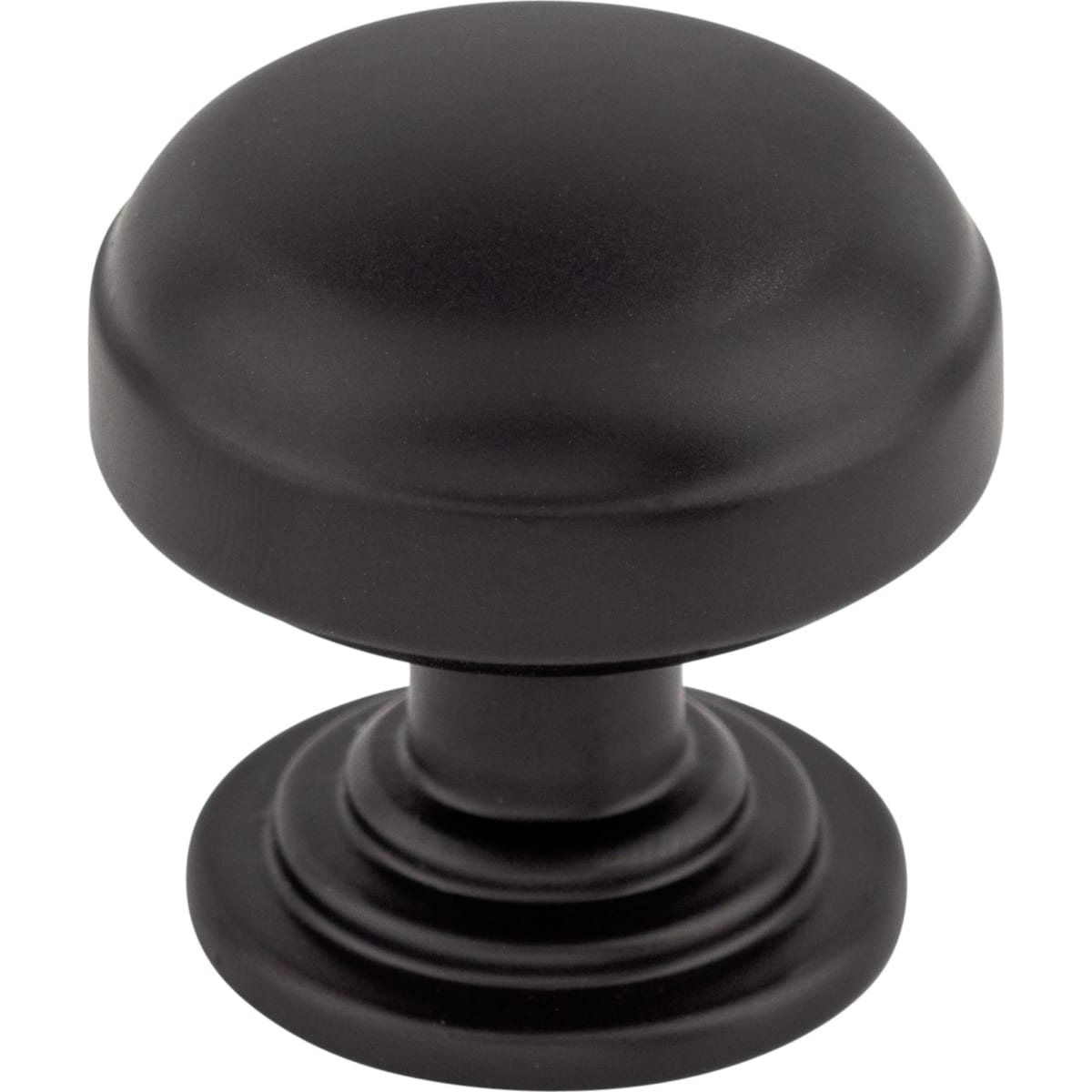 Ellis 1-1/4 Inch Mushroom Cabinet Knob