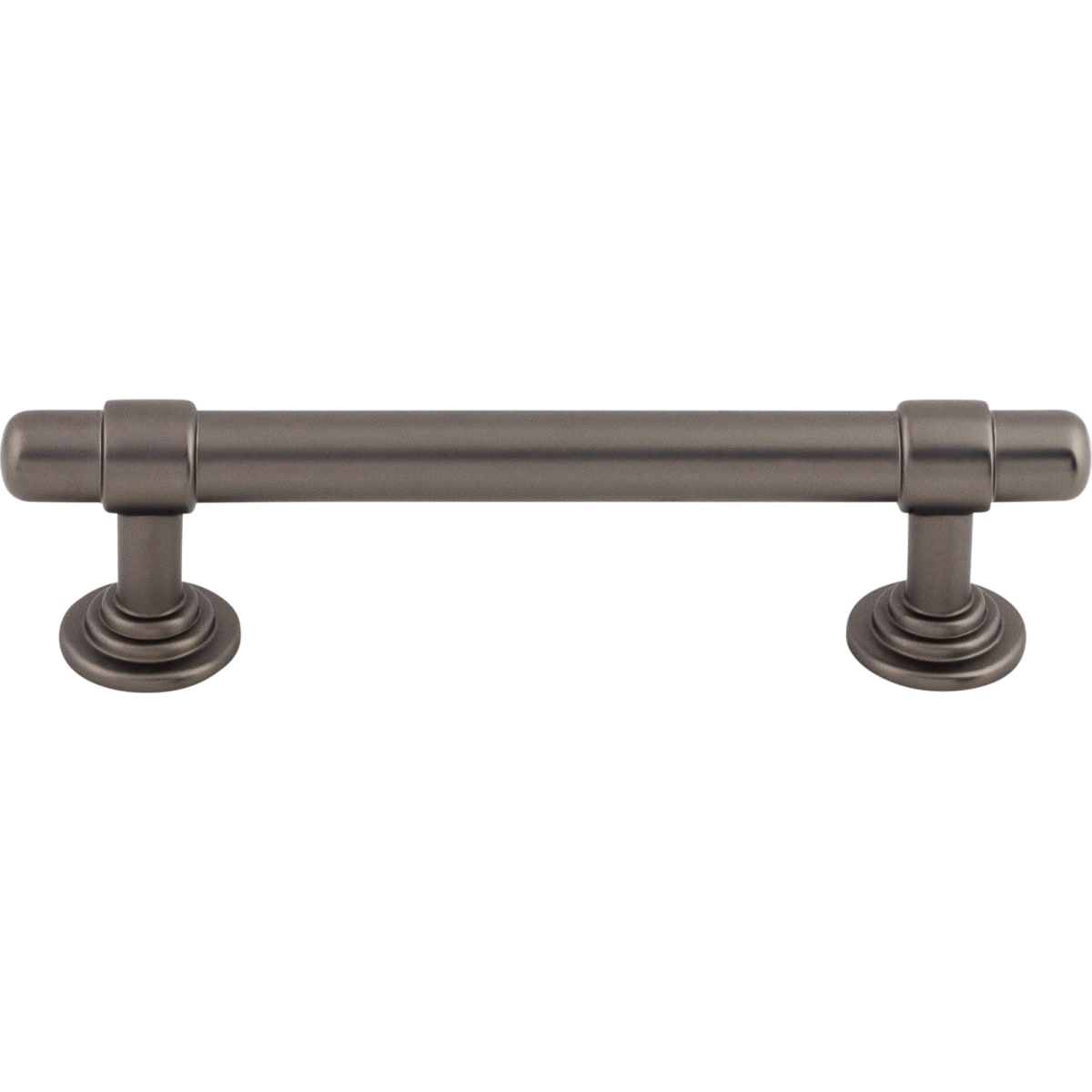 Ellis 3-3/4 Inch Center to Center Bar Cabinet Pull