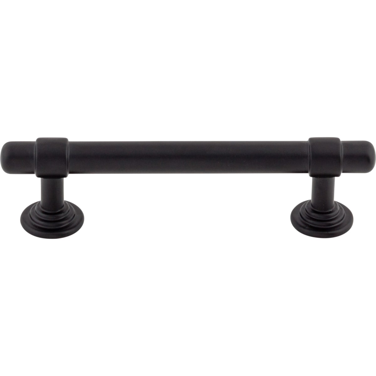 Ellis 3-3/4 Inch Center to Center Bar Cabinet Pull