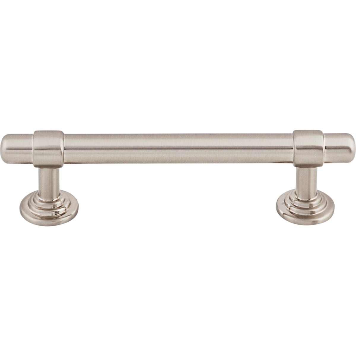Ellis 3-3/4 Inch Center to Center Bar Cabinet Pull