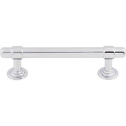 Ellis 3-3/4 Inch Center to Center Bar Cabinet Pull