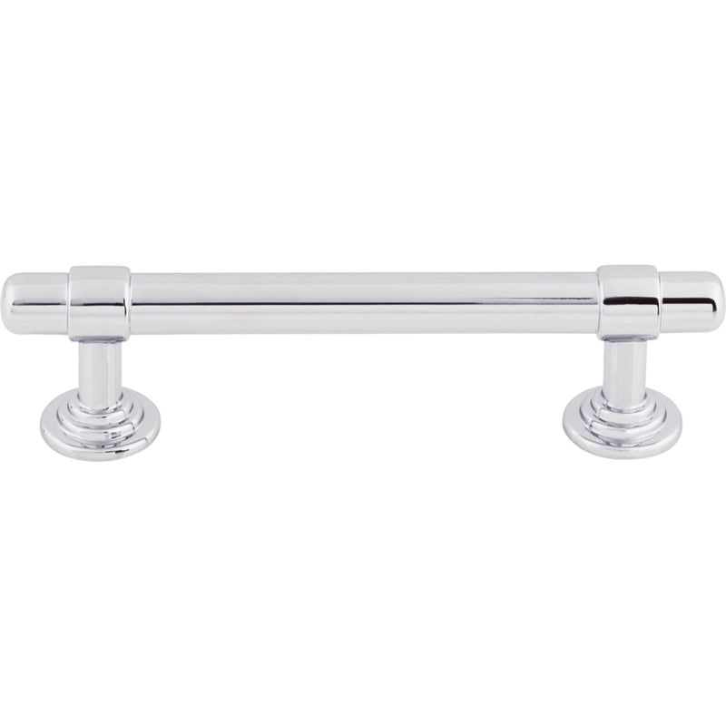 Ellis 3-3/4 Inch Center to Center Bar Cabinet Pull
