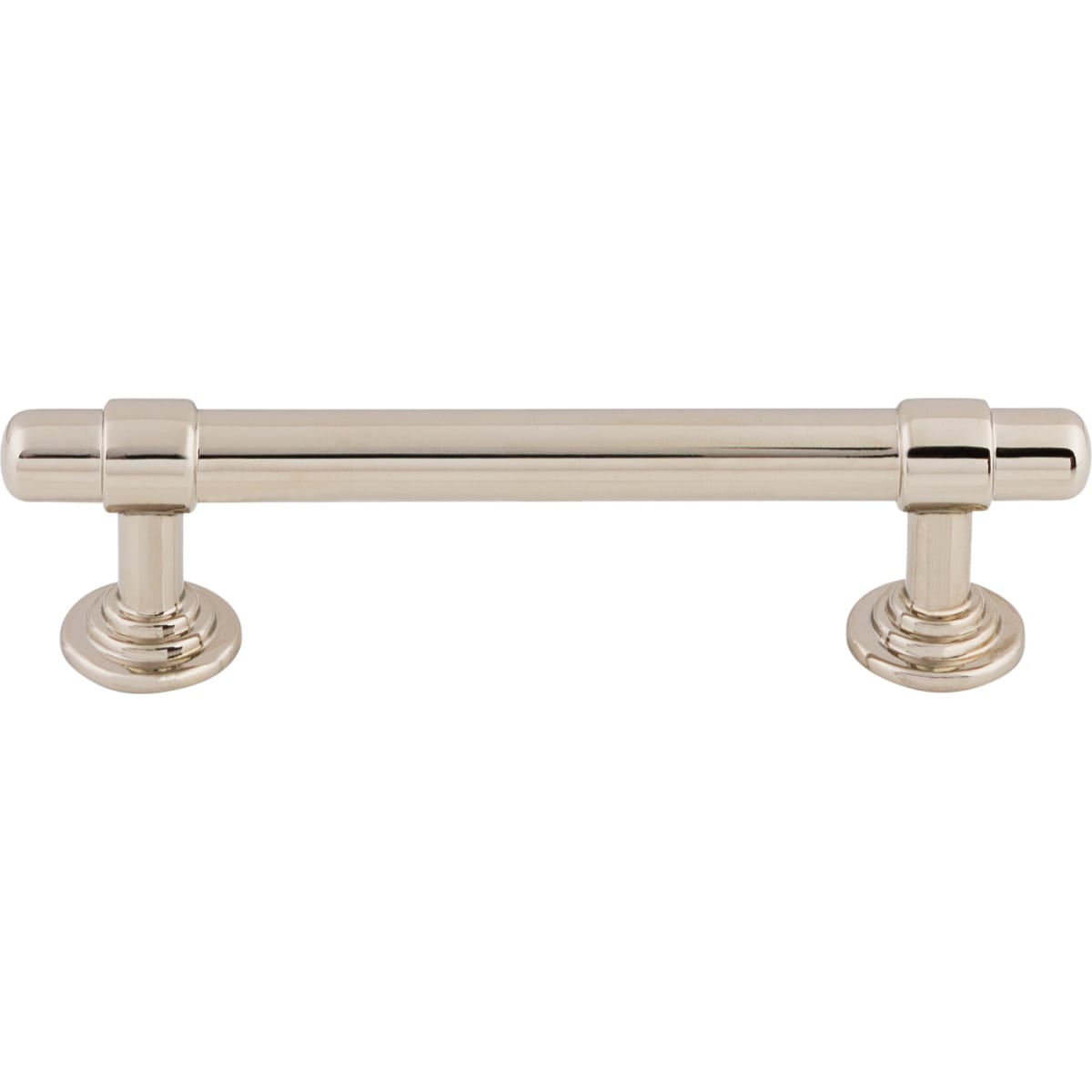 Ellis 3-3/4 Inch Center to Center Bar Cabinet Pull