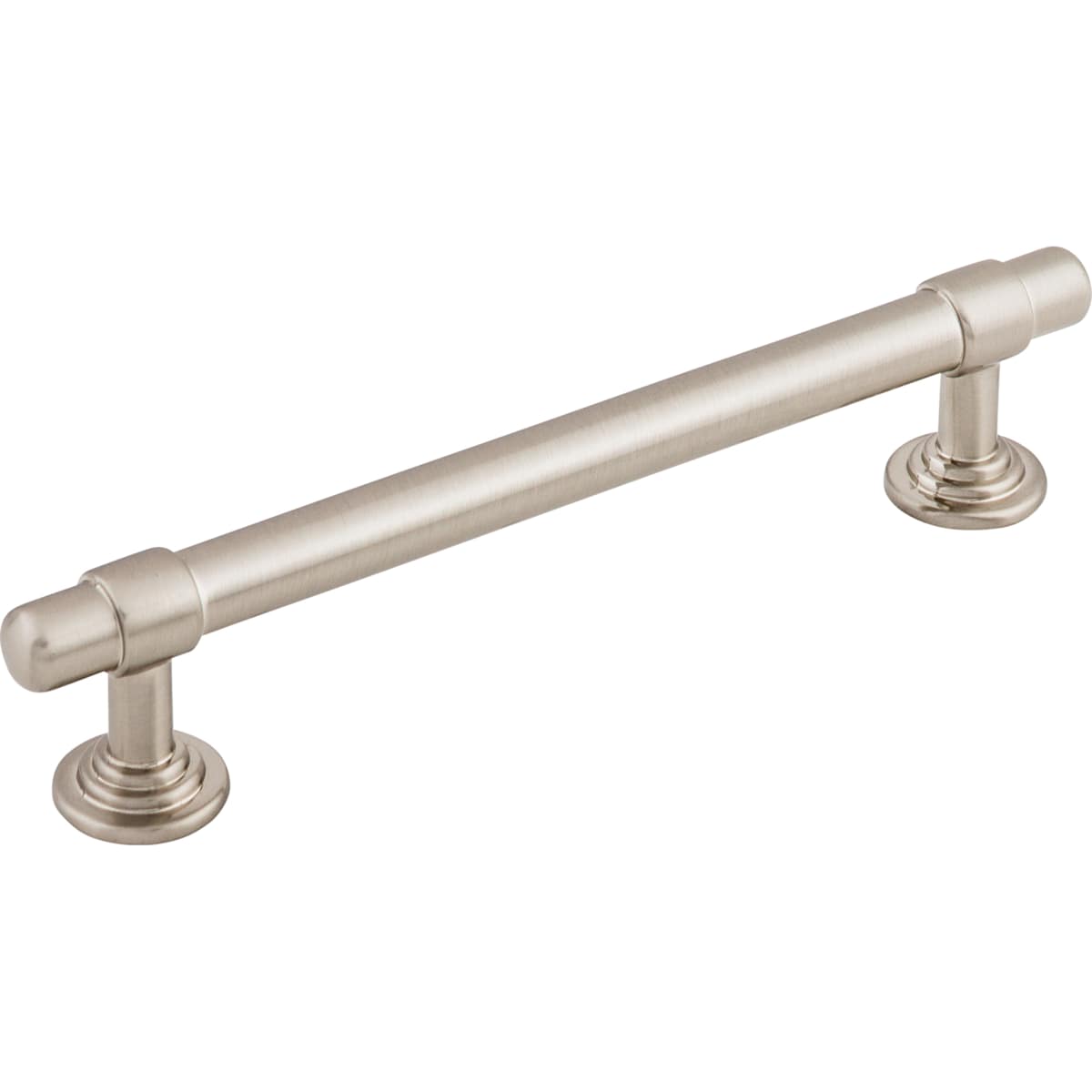 Top Knobs - TK3002HB - Ellis 5-1/16 Inch Center to Center Bar Cabinet Pull in Honey Bronze