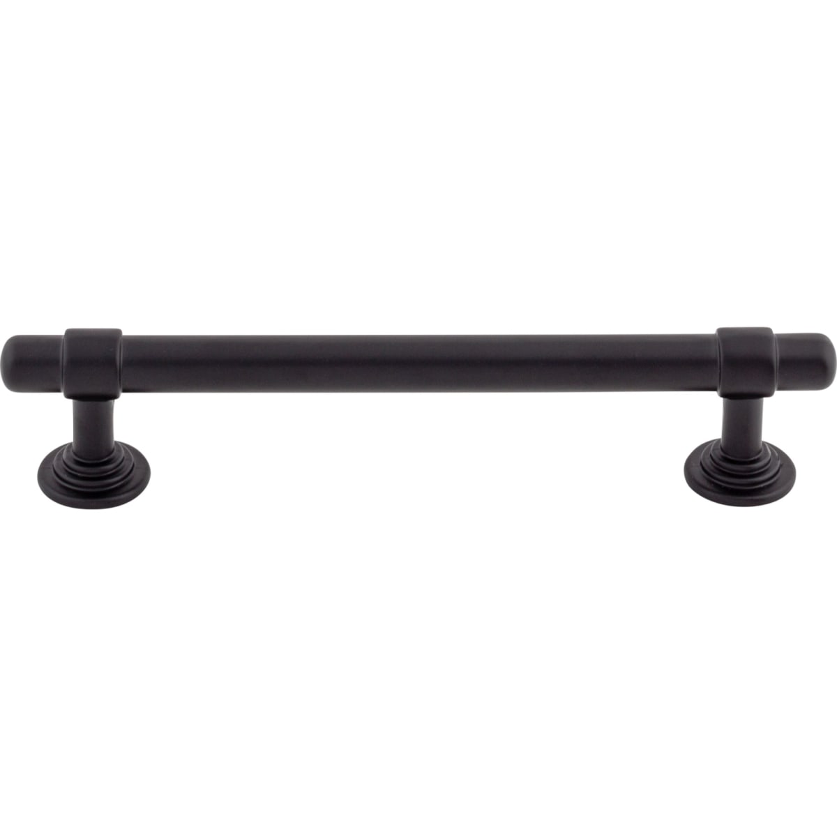 Ellis 5-1/16 Inch Center to Center Bar Cabinet Pull
