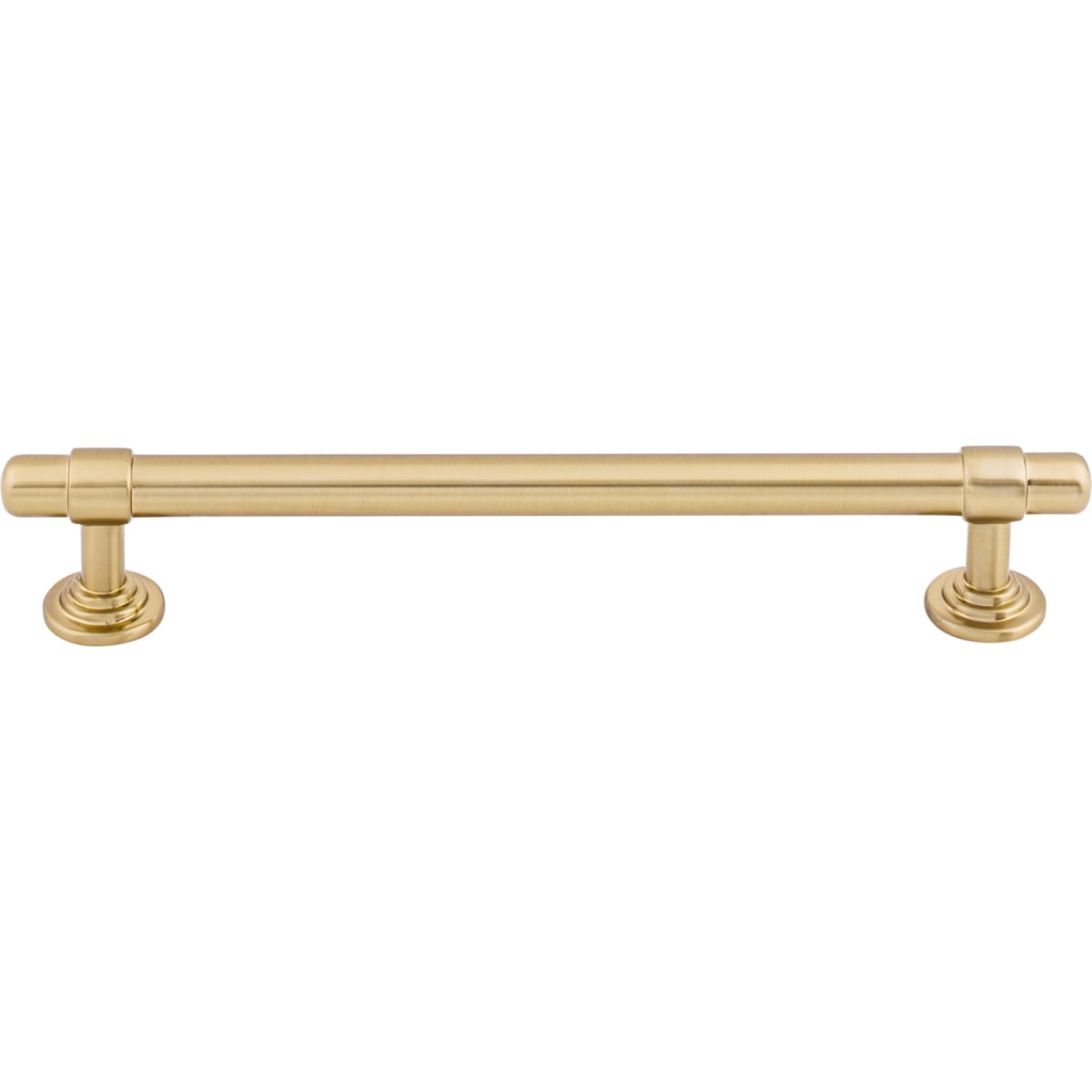 Ellis 6-5/16 Inch Center to Center Bar Cabinet Pull