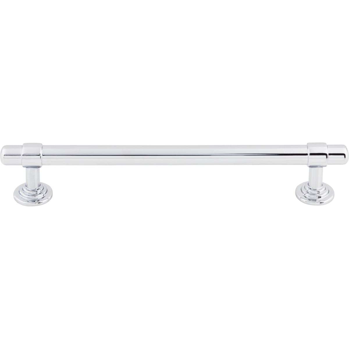 Ellis 6-5/16 Inch Center to Center Bar Cabinet Pull