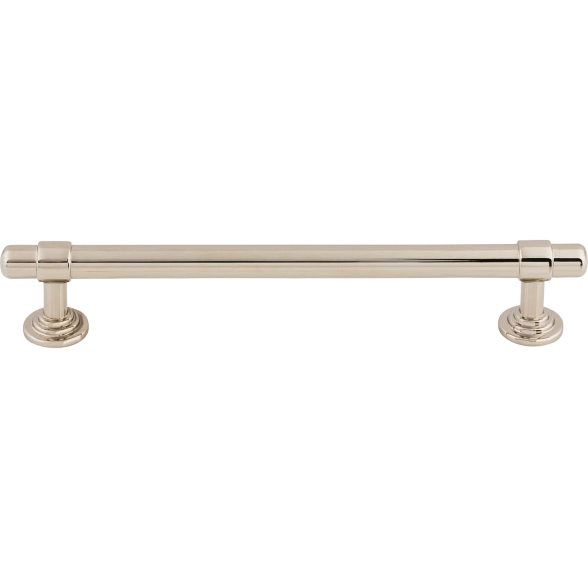 Ellis 6-5/16 Inch Center to Center Bar Cabinet Pull