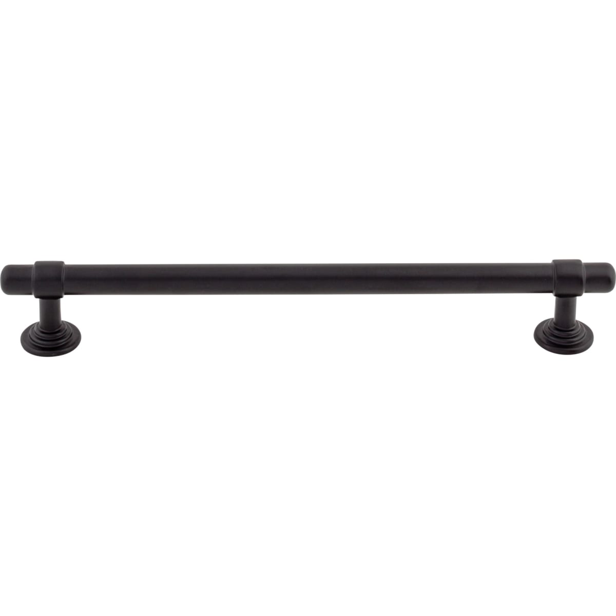 Ellis 7-9/16 Inch Center to Center Bar Cabinet Pull