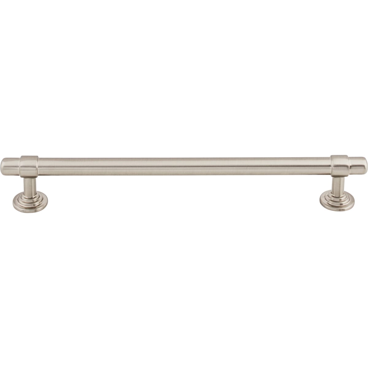 Ellis 7-9/16 Inch Center to Center Bar Cabinet Pull