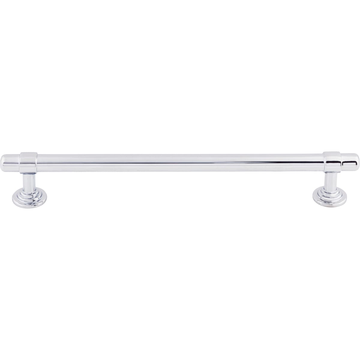 Ellis 7-9/16 Inch Center to Center Bar Cabinet Pull