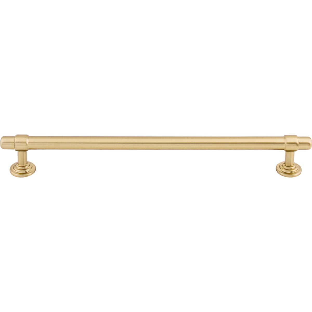 Ellis 8-13/16 Inch Center to Center Bar Cabinet Pull