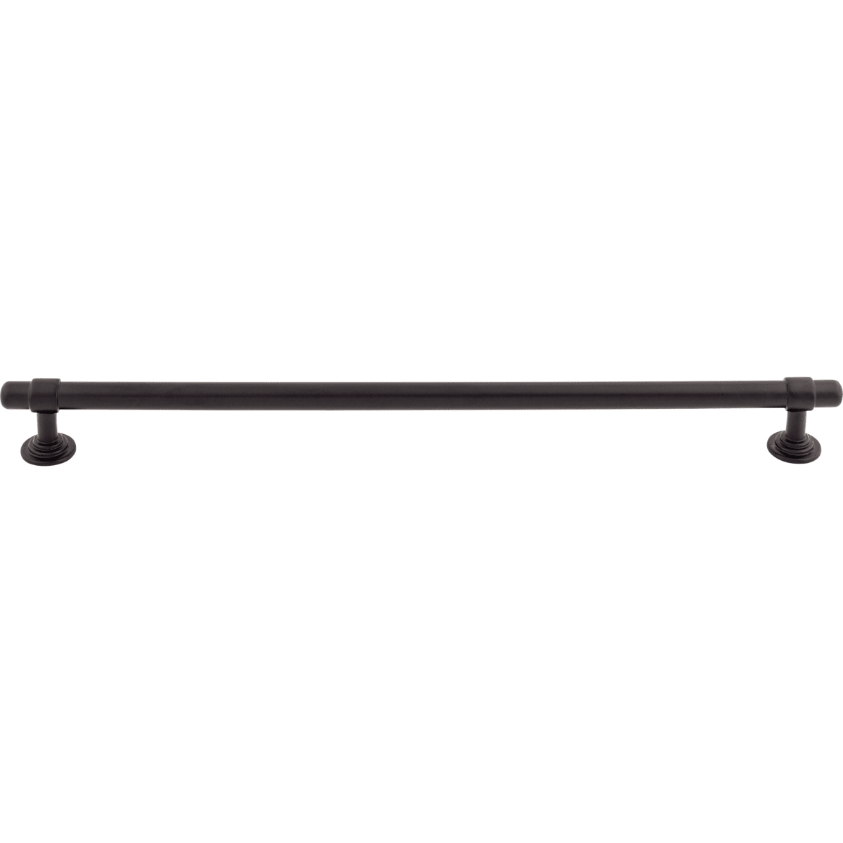 Ellis 12 Inch Center to Center Bar Cabinet Pull