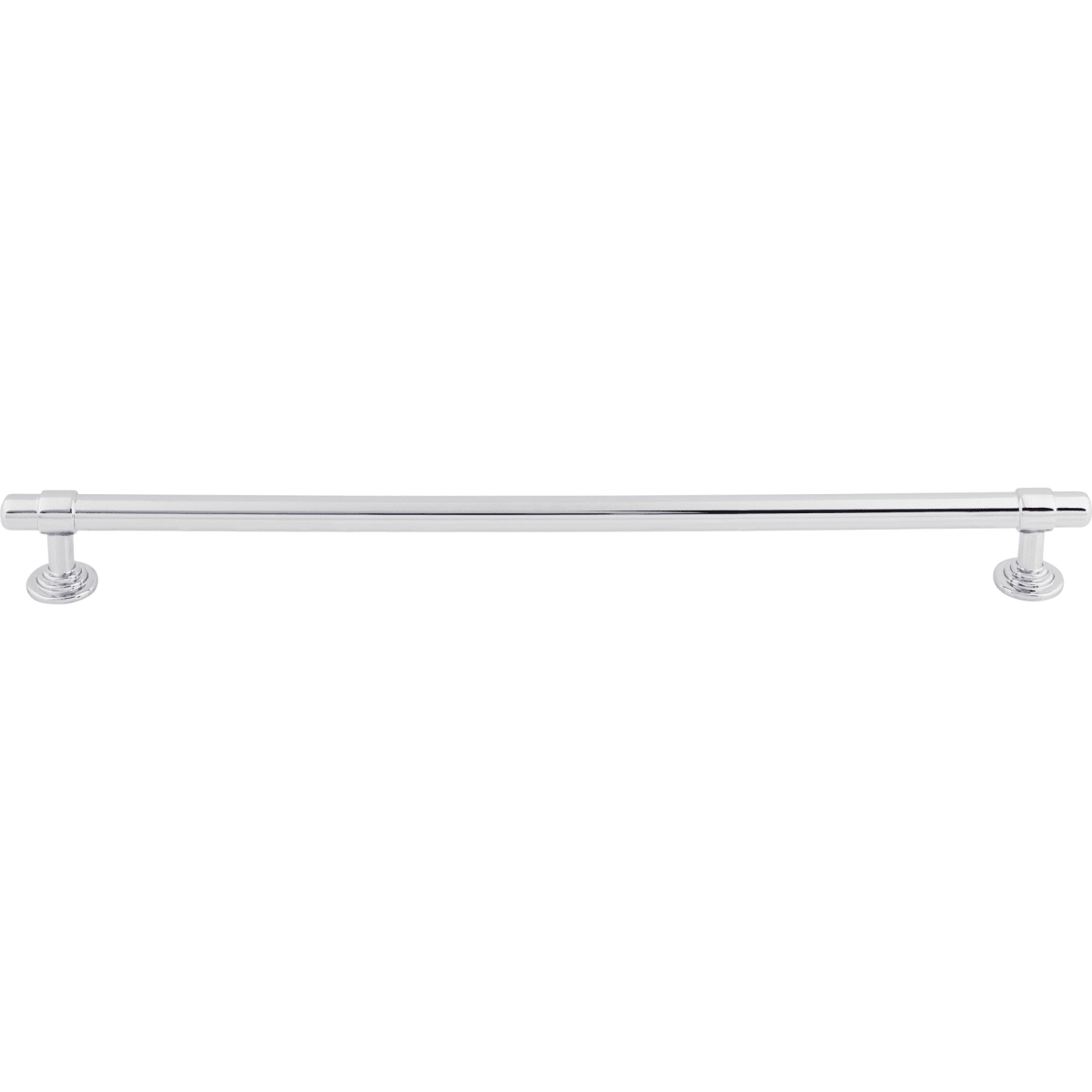 Ellis 12 Inch Center to Center Bar Cabinet Pull
