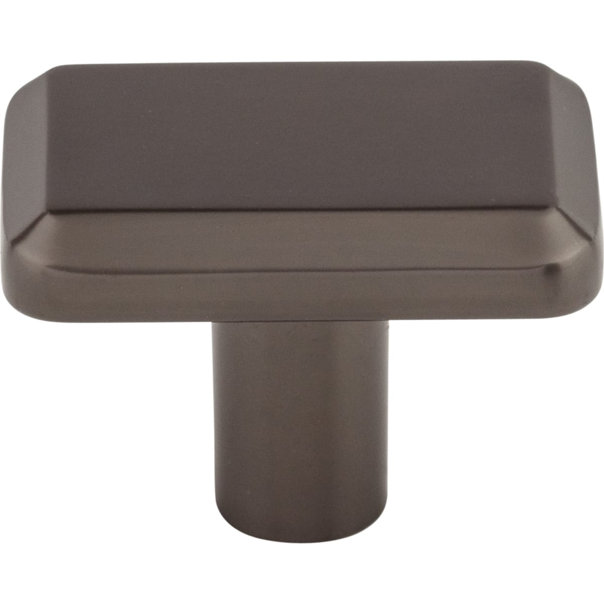 Telfair 1-1/2 Inch Rectangular Cabinet Knob