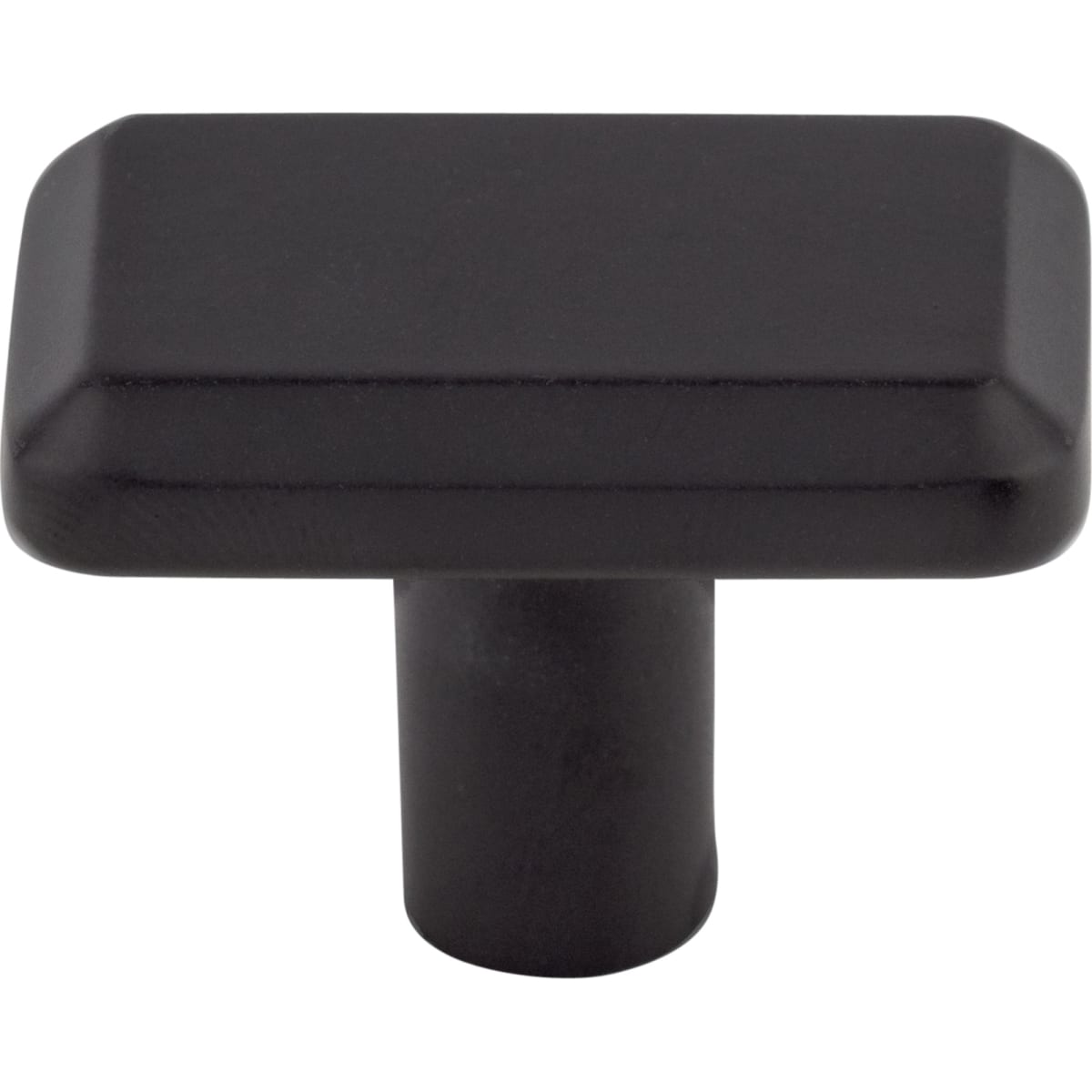 Telfair 1-1/2 Inch Rectangular Cabinet Knob