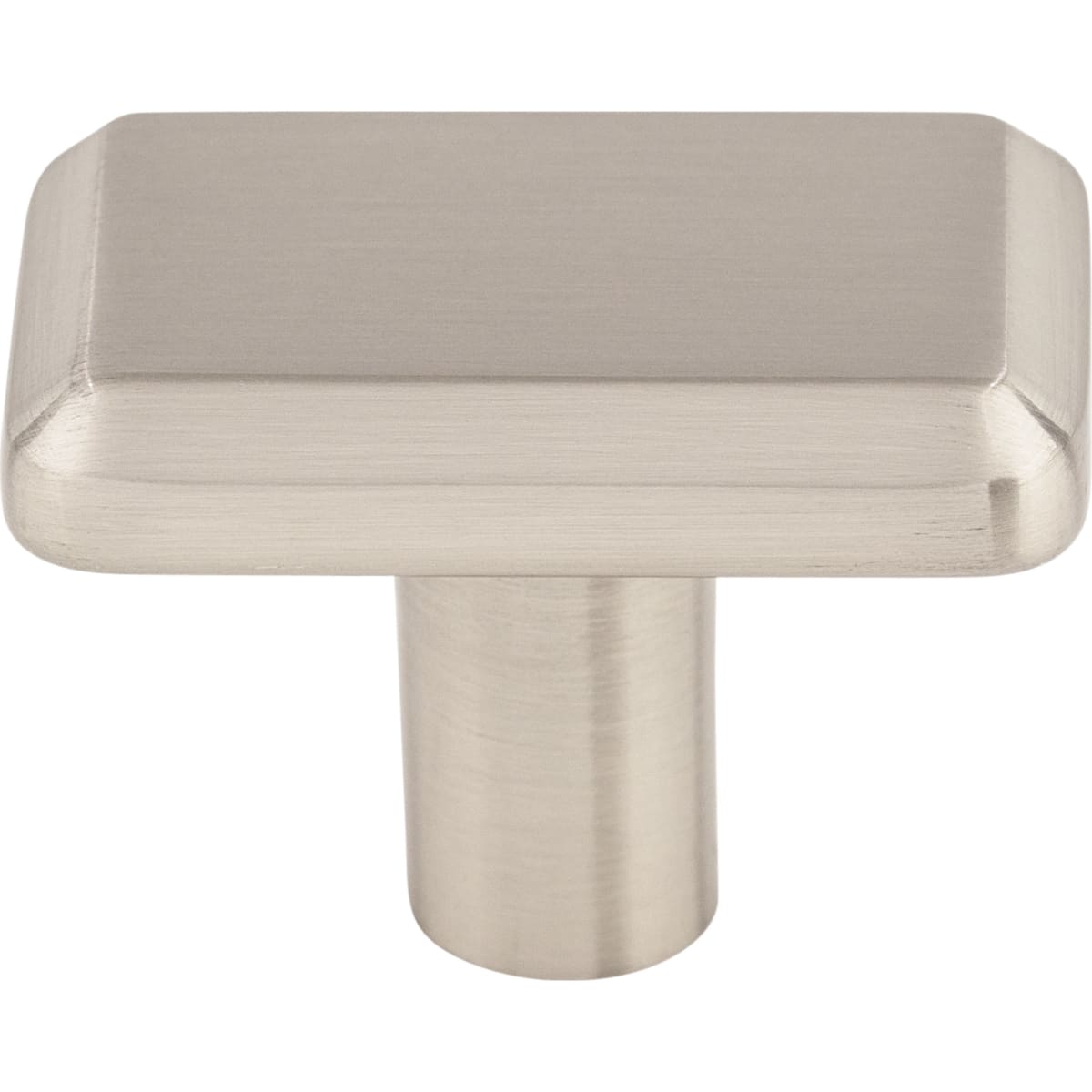 Telfair 1-1/2 Inch Rectangular Cabinet Knob