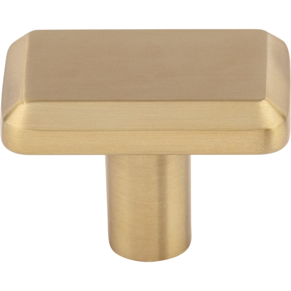 Telfair 1-1/2 Inch Rectangular Cabinet Knob