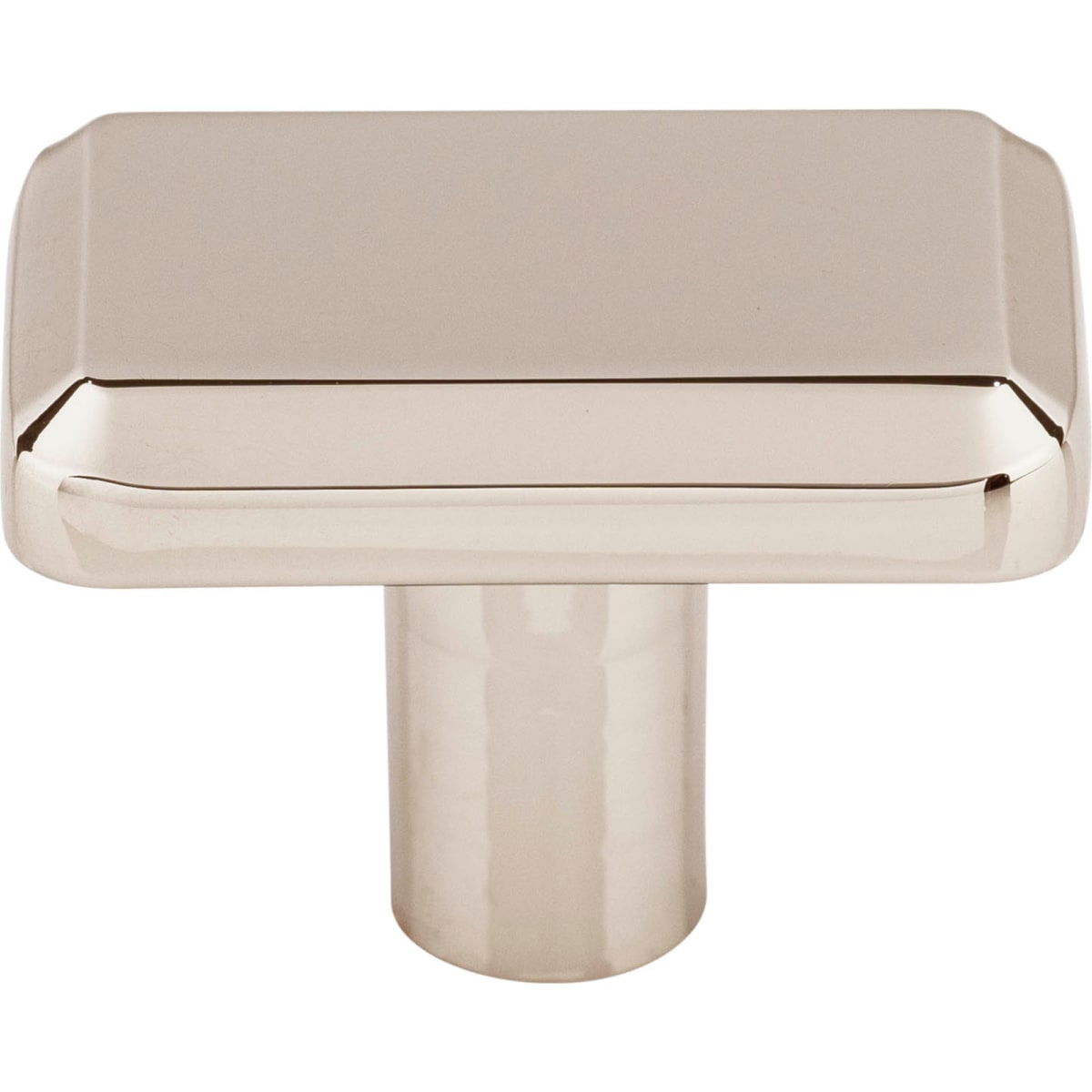 Telfair 1-1/2 Inch Rectangular Cabinet Knob