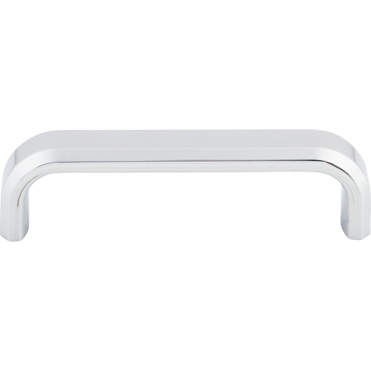 Telfair 3-3/4 Inch Center to Center Handle Cabinet Pull