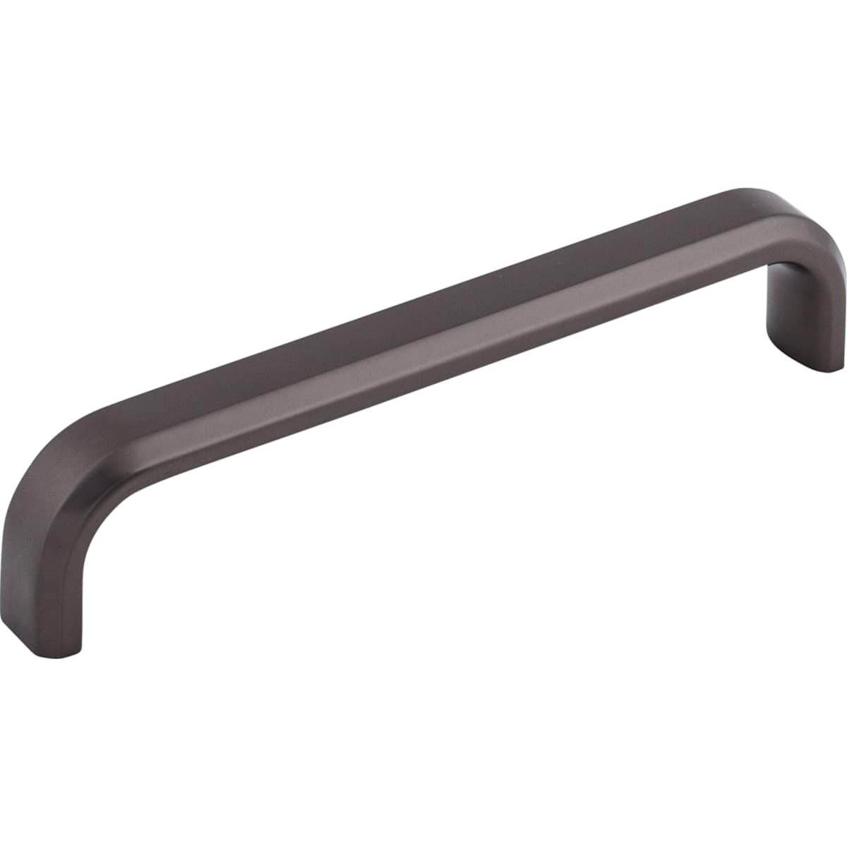 Top Knobs - TK3012PC - Telfair 5-1/16 Inch Center to Center Handle Cabinet Pull in Polished Chrome