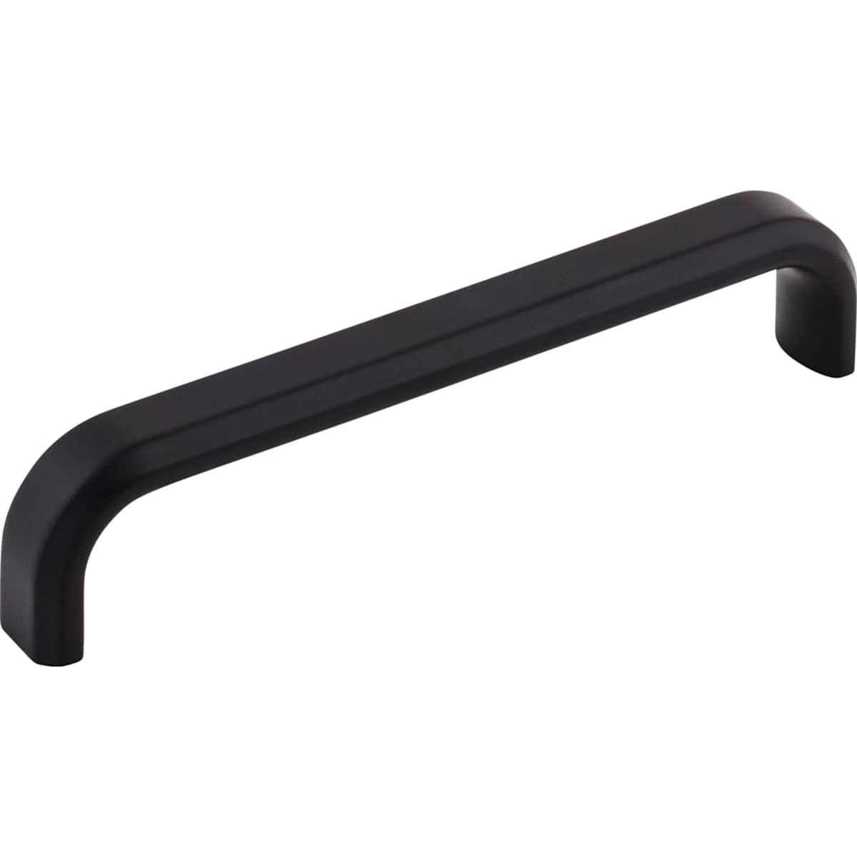 Top Knobs - TK3012PC - Telfair 5-1/16 Inch Center to Center Handle Cabinet Pull in Polished Chrome