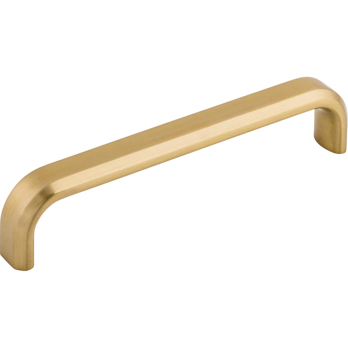 Top Knobs - TK3012PC - Telfair 5-1/16 Inch Center to Center Handle Cabinet Pull in Polished Chrome