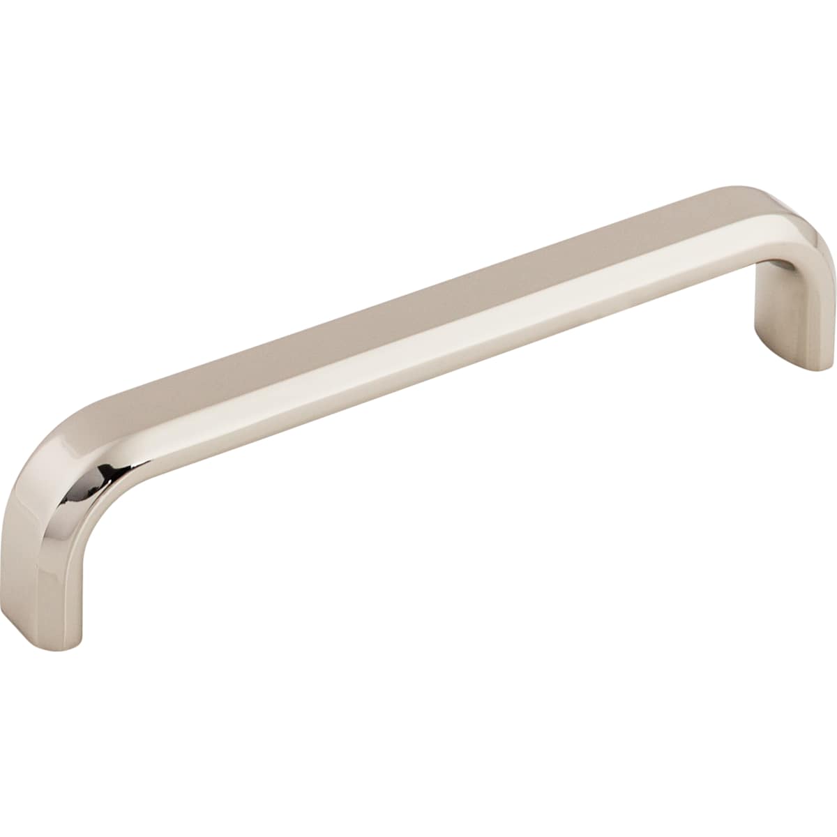 Top Knobs - TK3012PC - Telfair 5-1/16 Inch Center to Center Handle Cabinet Pull in Polished Chrome