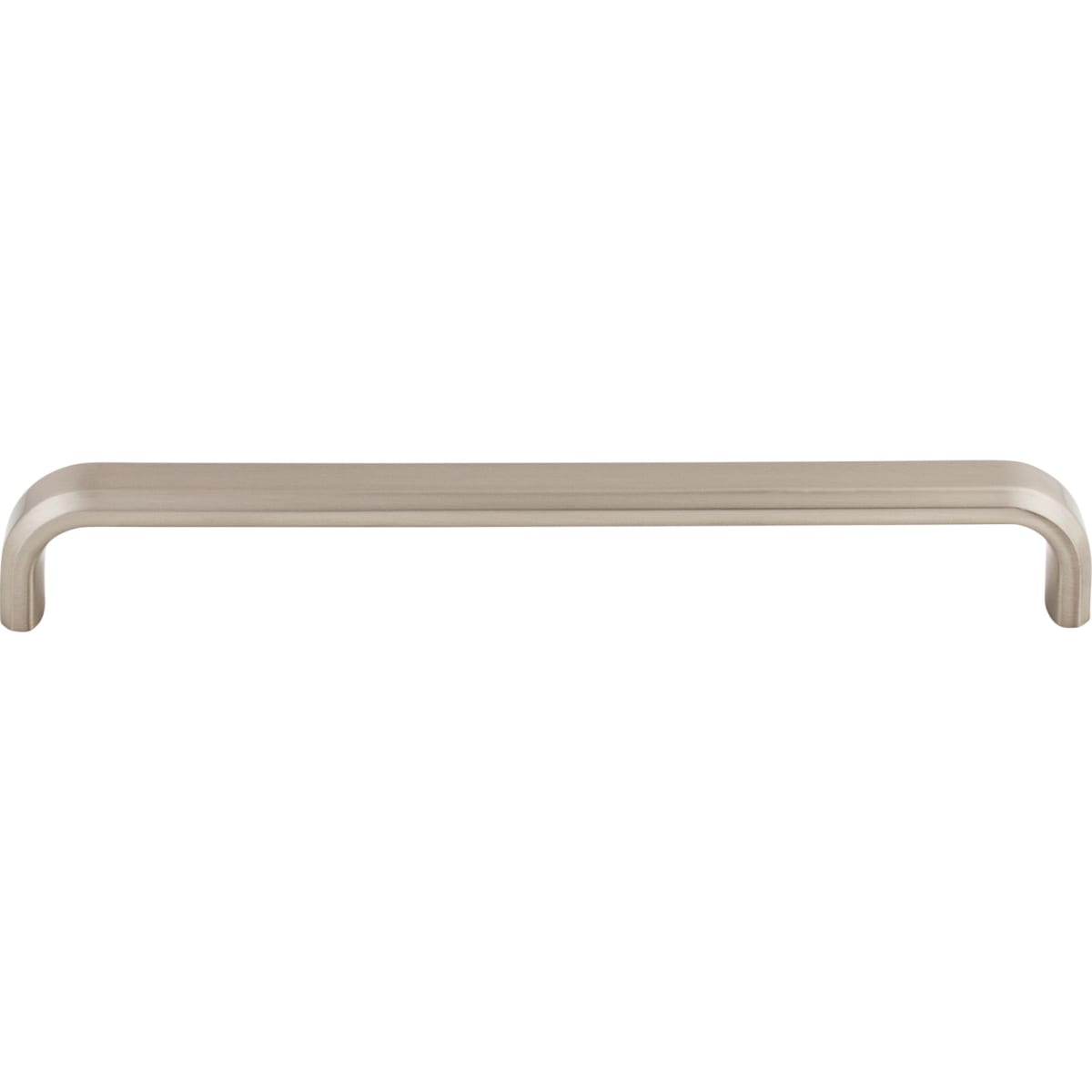 Telfair 7-9/16 Inch Center to Center Handle Cabinet Pull