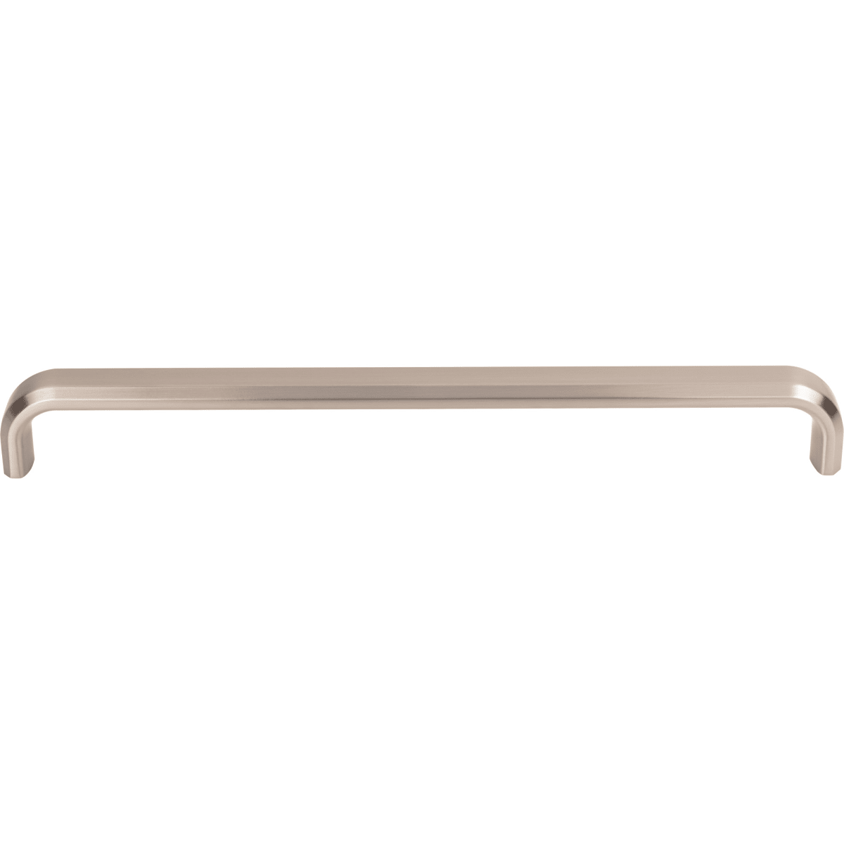 Telfair 8-13/16 Inch Center to Center Handle Cabinet Pull