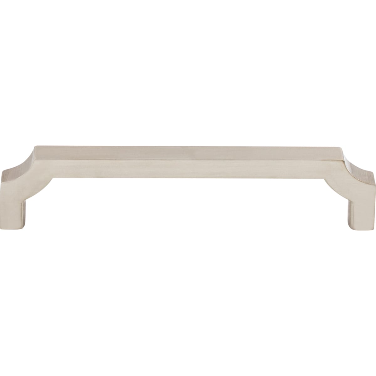 Davenport 5-1/16 Inch Center to Center Handle Cabinet Pull