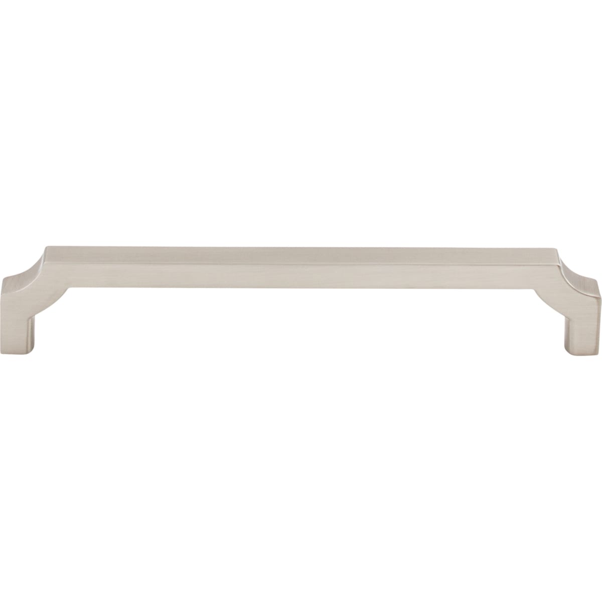 Davenport 6-5/16 Inch Center to Center Handle Cabinet Pull