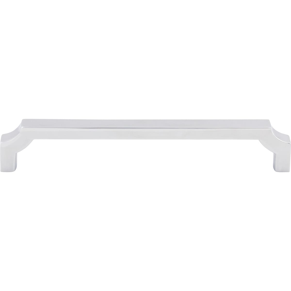 Davenport 6-5/16 Inch Center to Center Handle Cabinet Pull