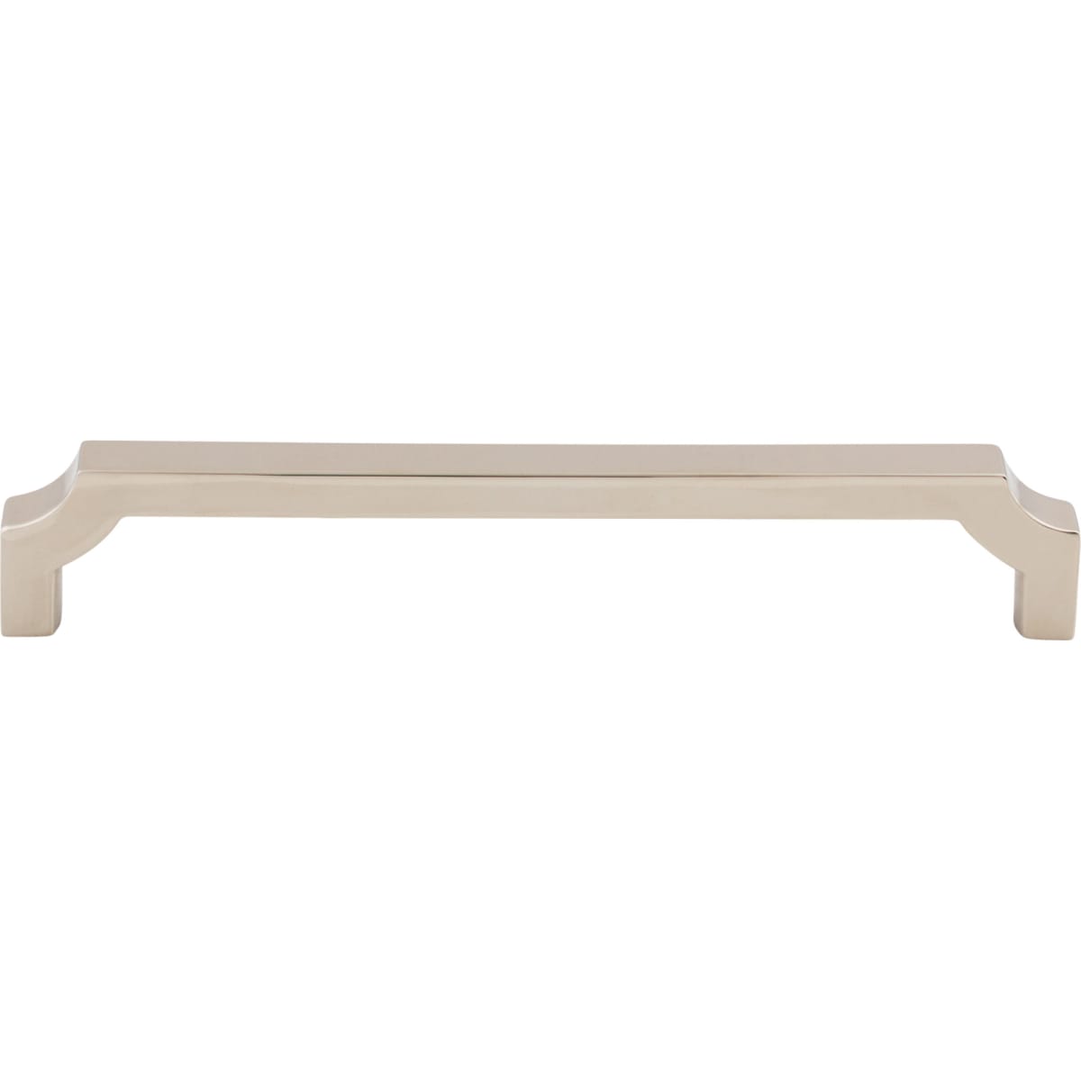 Davenport 6-5/16 Inch Center to Center Handle Cabinet Pull