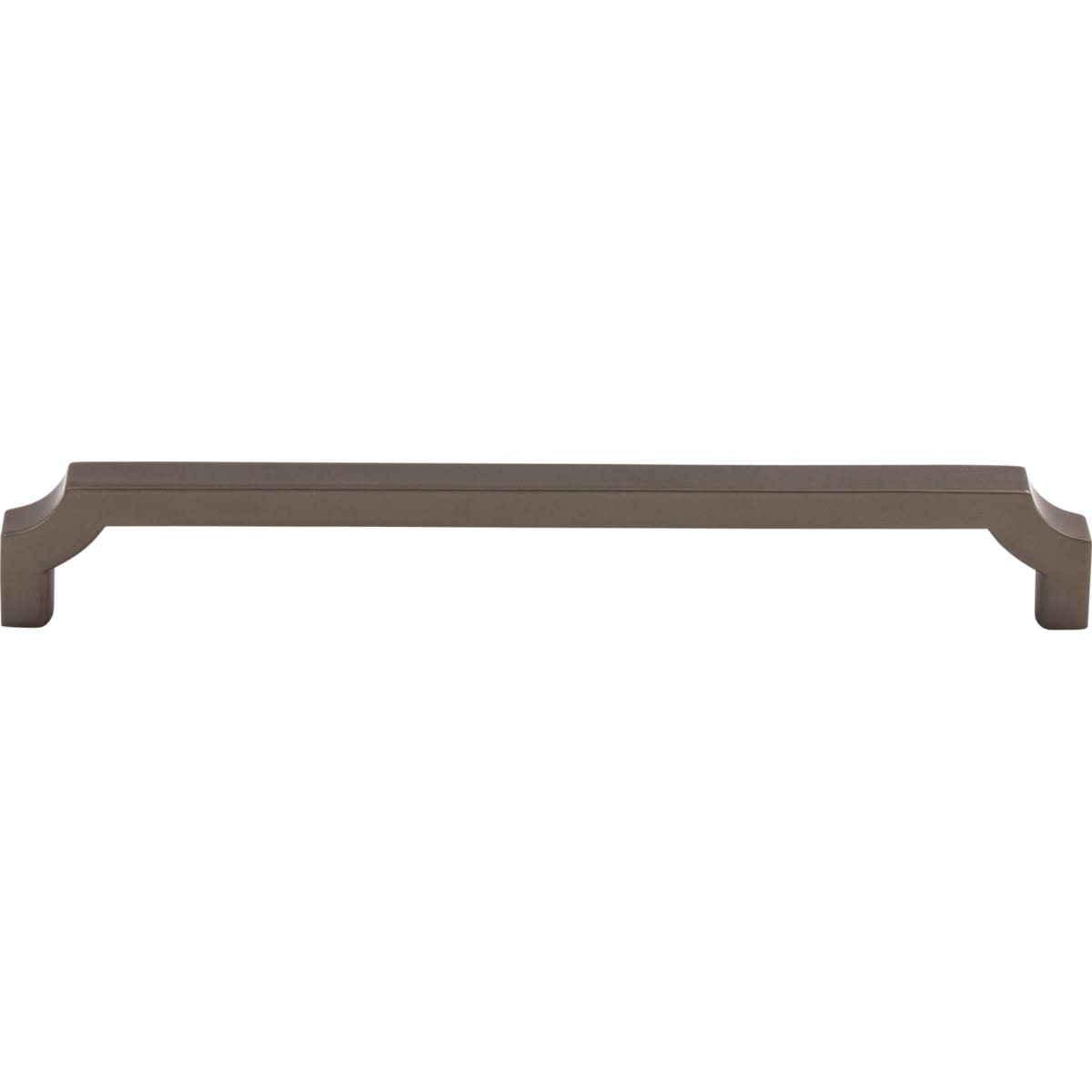 Davenport 7-9/16 Inch Center to Center Handle Cabinet Pull
