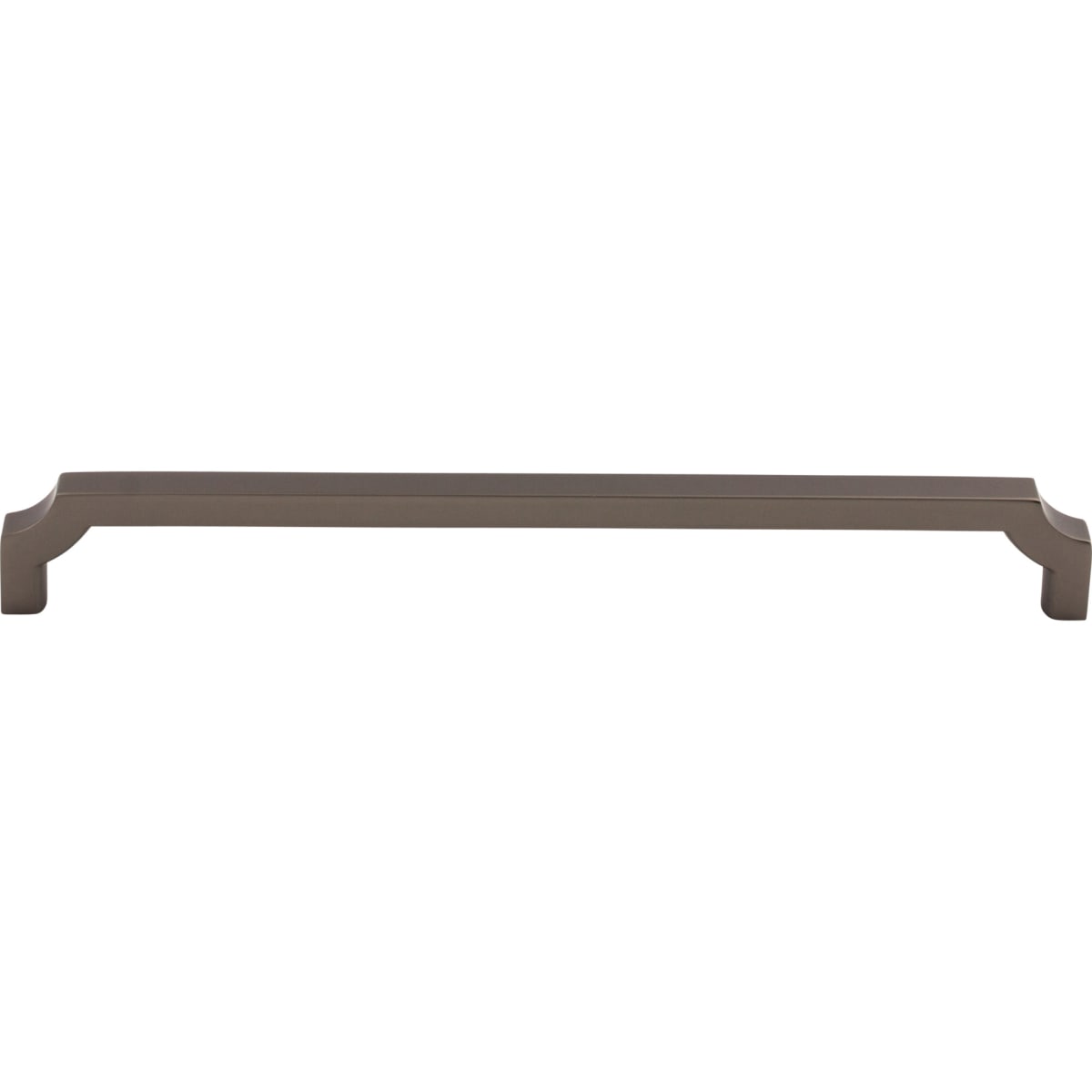 Davenport 8-13/16 Inch Center to Center Handle Cabinet Pull
