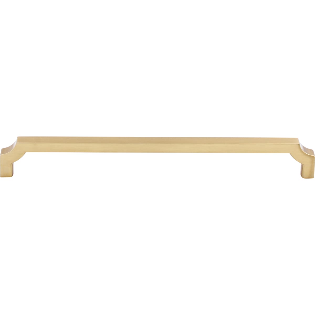 Davenport 8-13/16 Inch Center to Center Handle Cabinet Pull