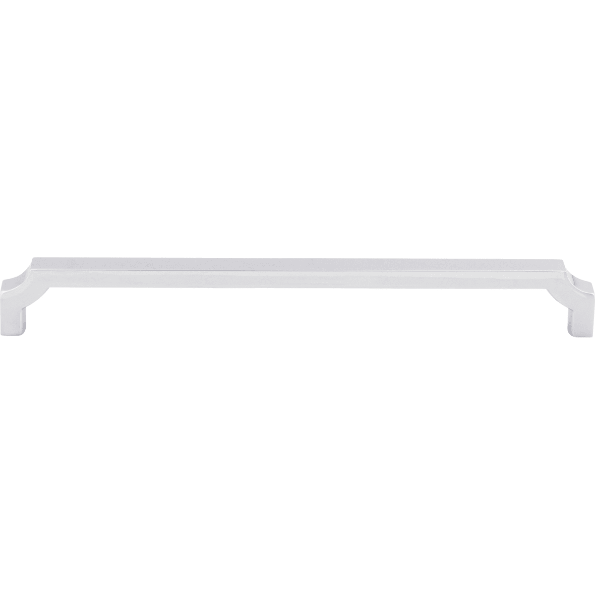 Davenport 8-13/16 Inch Center to Center Handle Cabinet Pull